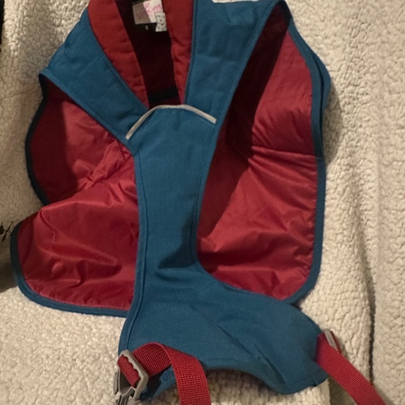 Dog jacket - Picture 2 of 4